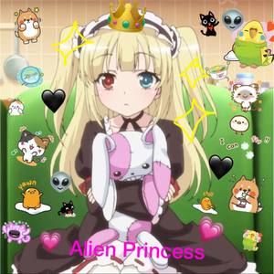 Meet your Posher, Kyoko